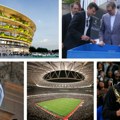 Srbija je zemlja pobednika: U Beogradu se gradi Nacionalni stadion
