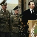 Nacistički valcer maršalovog prijatelja: Kao Hitlerov oficir ubijao Srbe na Kozari, pa došao na čelo UN!