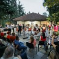 Koncertni maraton pod vedrim nebom: Jedinstvena manifestacija Muzičke škole “Živorad Grbić” u Valjevu