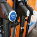 Dizel u Srbiji poskupljuje dva dinara, benzin po istoj ceni