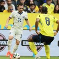Živković nema strah od Engleza: Uvek na pobedu