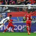 Evropsko prvenstvo u fudbalu 2024: Srbija pokazala zube Englezima, ali doživela poraz