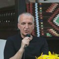 Namik Kabil u Vranju: Vrelina krvi mi je prva asocijacija na jug FOTO/VIDEO