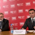 Održan prvi konsultativni sastanak! Milićević razgovarao sa predstavnicima udruženja srpske dijaspore iz celog sveta