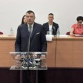 Milorad Grčić izabran za predsednika opštine Obrenovac