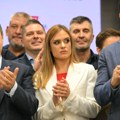 Sunovrat Milice Zavetnice: Iza nje su ostali prevareni glasači, a danas je Vučićeva ministarka koja niže skandale