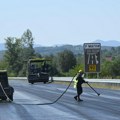 Do kraja godine dva mesta u Srbiji na mreži auto-puteva