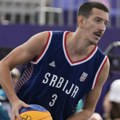 Stefan Stojačić posle plasmana basketaša Srbije u polufinale Evropskog prvenstva: "To je bilo ključno"