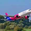 Wizz Air otvara 37 novih linija ove zime širom svoje mreže - Niš nije jedna od njih