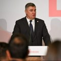 Milanović: NATO ulazi u rat u Ukrajini