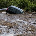 Crni bilans: Najmanje 13 mrtvih, više nestalih FOTO/VIDEO