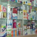 U narednom periodu kontrola farmaceutskih ustanova