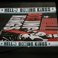 U kom gradu se održava Hell Boxing Kings?