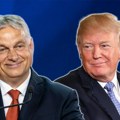 Oglasio se Orban o završnici američkih izbora! Snažna poruka za Trampa - "Na putu ka prelepoj pobedi"