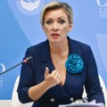 Zaharova: "Klasična banana republika"