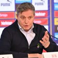 Dragan Stojković, pred duel sa Danskom: Sutra se igra bez kočnica, takvu Srbiju želim