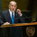 Ukratko iz sveta: Izdat nalog za hapšenje Benjamina Netanyahua