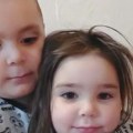 Elena (3) i njen brat izazvali požar koristeći predmet koji je deci često pri ruci: Danima se borili za život