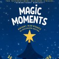 Spoj humanosti i umetnosti: Božićni koncerti „Magic Moments“ u Beogradu