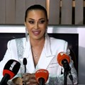 Ceca o suzama u Spensu, pomenula i roditelje: "Izgubili smo empatiju, jedva se suzdržala, ako se rasplačem"