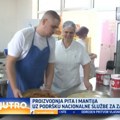 Nacionalna služba za zapošljavanje pomaže privredi Novog Pazara VIDEO