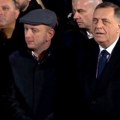 Dodik ostao zabezeknut: Vučićev najveći "biser" tokom govora u Sremskoj Mitrovici (video)