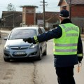 Za volanom pun kokaina i kanabisa! Saobraćajci u sremu imali pune ruke posla Rumljanin u "audiju" bez vozačke dozvole