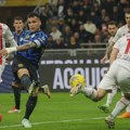 Još jedan spektakl u Italiji - Inter se vratio posle 0:2, srušio "fenjeraša" i sačuvao čelo tabele