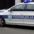 Akcija policije: Uhapšen muškarac pod sumnjom da je polno uznemiravao devojčice