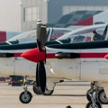 Koje avione ćete videti na drugom izdanju aero šoua u Velikoj Gorici AIRVG 2025