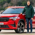 VIDEO: Škoda Kodiaq RS