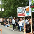 Slobodni univerzitet Niš: Dekani i direktori da prestanu sa pritiscima na studente i nastavnike