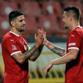 Saudijci spakovali kofere Mitroviću i Sergeju