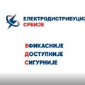 Mreža četiri puta duža od obima Zemlje: Eds snabdeva strujom više od 3,8 miliona građana