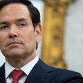 Rubio sledeće nedelje na neformalnom sastanku šefova diplomatija NATO-a u Turskoj