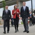 Đurić: Ložionica je deo strateške vizije za unapređenje ukupnih kapaciteta našeg društva