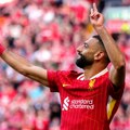 Mohamed Salah na veoma zanimljiv način čestitao Totenhemu osvajanje Lige Evrope