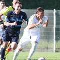 Mihajlo Cvetković o izostanku Piksijevog poziva: Nikakav problem!