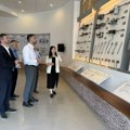 Otvaranje nove kineske fabrike u Novom Sadu očekuje se do kraja godine