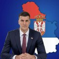 Nebeski narod nikad nije poklekao: Marko Kešelj reagovao na upad kosovske policije u prostorije Sportsko-turističke…