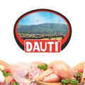 Severna Makedonija: Dauti komerc nosilac licence za izvoz proizvoda životinjskog porekla u EU