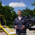 Pravilno vezan pojas štiti vozača i putnike od ispadanja iz vozila i povreda