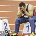 "Pritiskali su te da slažeš - hteli su da ukaljaju moj ugled" Slavnog srpskog olimpijca slomila iznenadna smrt legende…