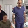 Ministri u Vladi Srbije osudili napada na studenta Miloša Pavlovića: "Nadležni da nađu počinioce"
