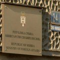 Parandilović: MSP da se oglasi o navodima o prijemu migranata iz SAD