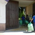 Za dva dana skupljeno više od pet tona otpada: Velika ekološka akcija u Somboru