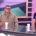 Hvatač snova – Aleksandar Zograf i Stevan Vuković