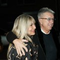 "Plačem u četiri zida, bože..." Suzana Jovanović iskreno o Saši Popoviću