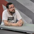 Frontmen niškog „Procesa“ u „15 minuta“: Muzika nam je bila jedini izlaz u teškim vremenima