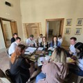 Predstavnici Kancelarije za mlade GO Palilula na konferenciji u Italiji, podrška povratku ruralnom turizmu i životu